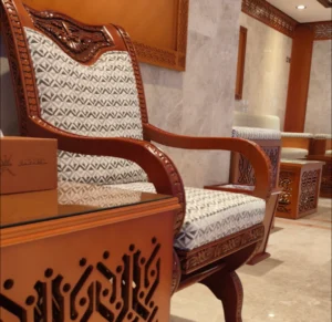 sofa cnc wood-
