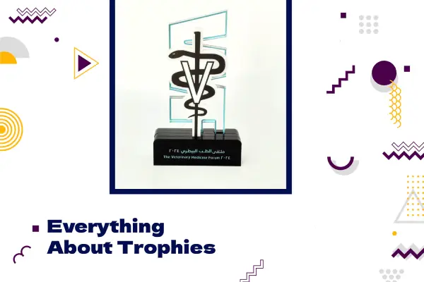 trophies
