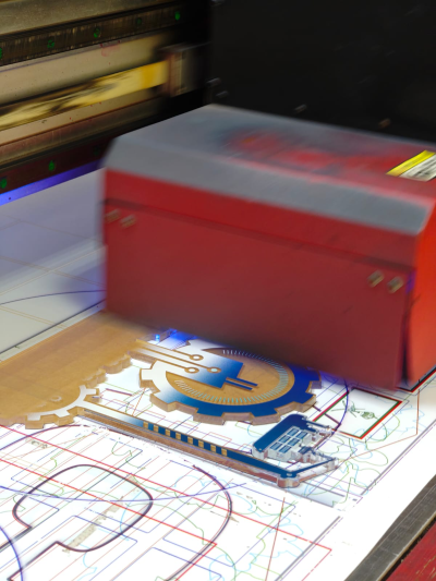uv printing