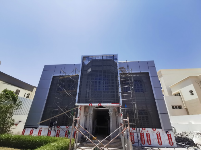 acp cladding