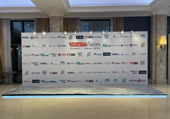 backdrop oman
