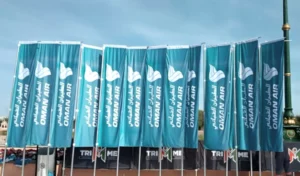 oman air flags