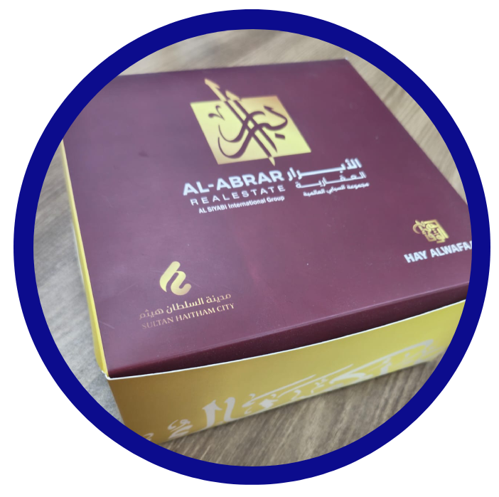 Packaging Solutions