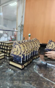 custom trophy in oman