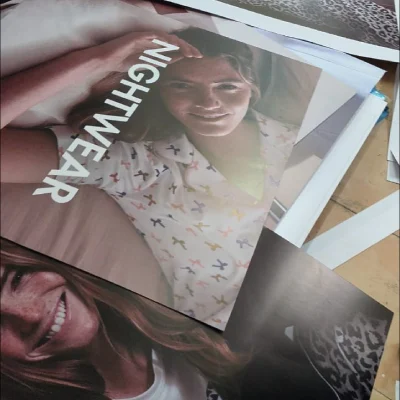 matalan printing