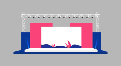 stage design