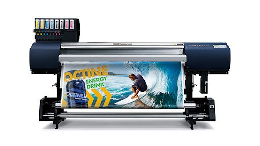 uv printing & digital printing