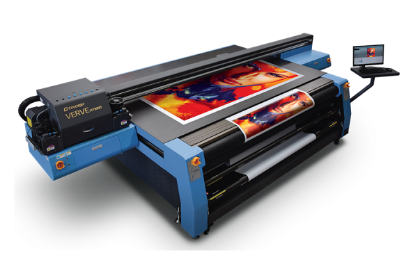 uv printing oman