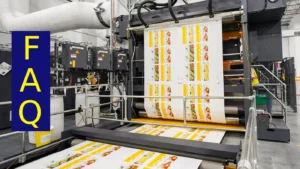 faq printing